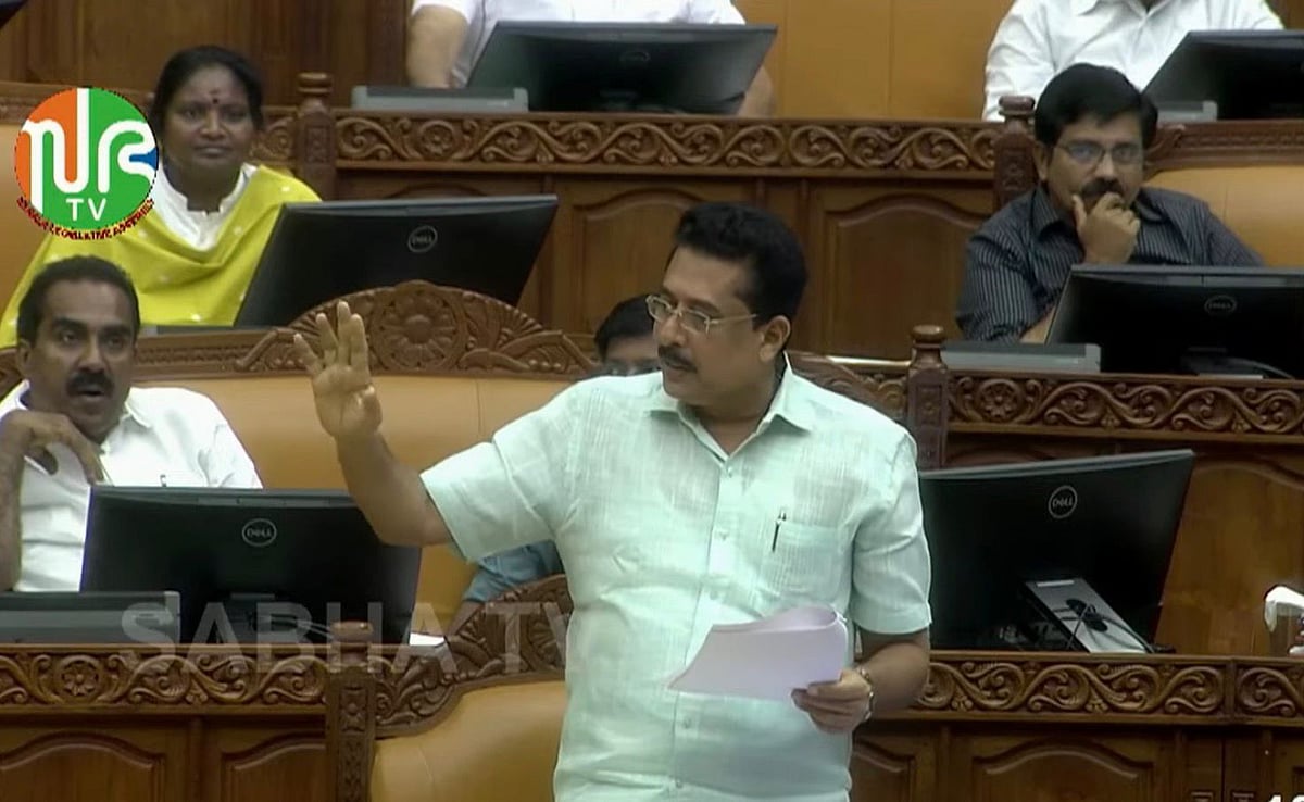 PM SHRI row: Minister blames LDF, says only Union govt can exit pact