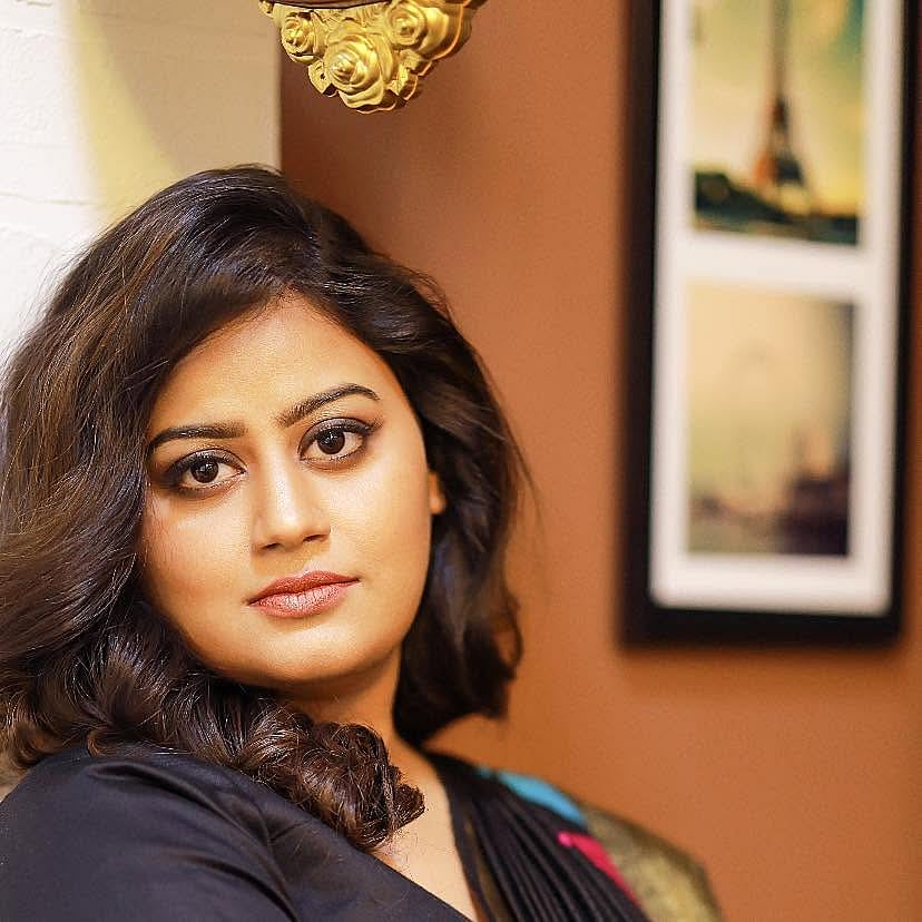 Mollywood acts oblivious to Islamophobic hate campaign against actor Ansiba Hassan