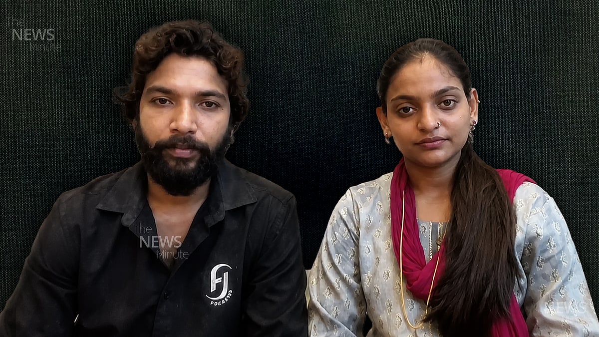 HC refuses to extend transit anticipatory bail for Monalisa’s husband Farman