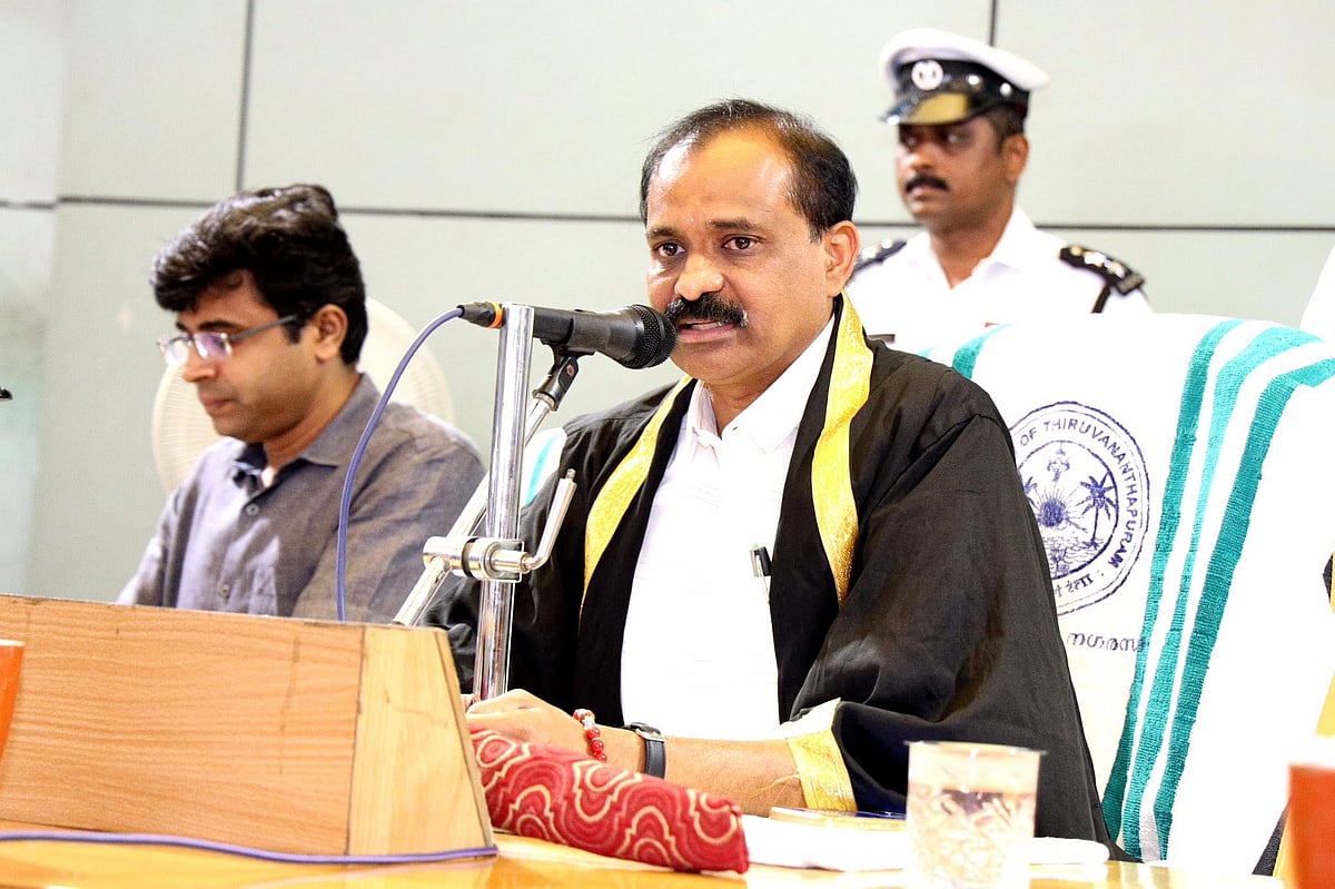 Stray dogs, pending waste plan, councillor in jail: BJP’s 6 months in TVM