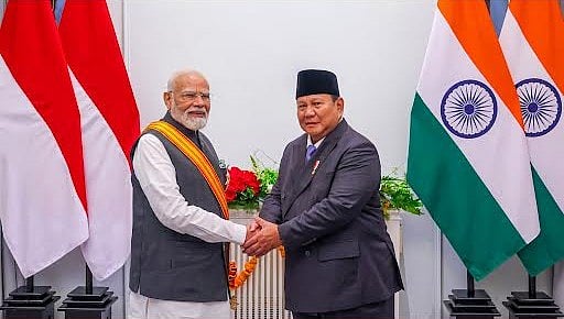 PM Modi announces IIM Bangalore’s first overseas campus in Indonesia
