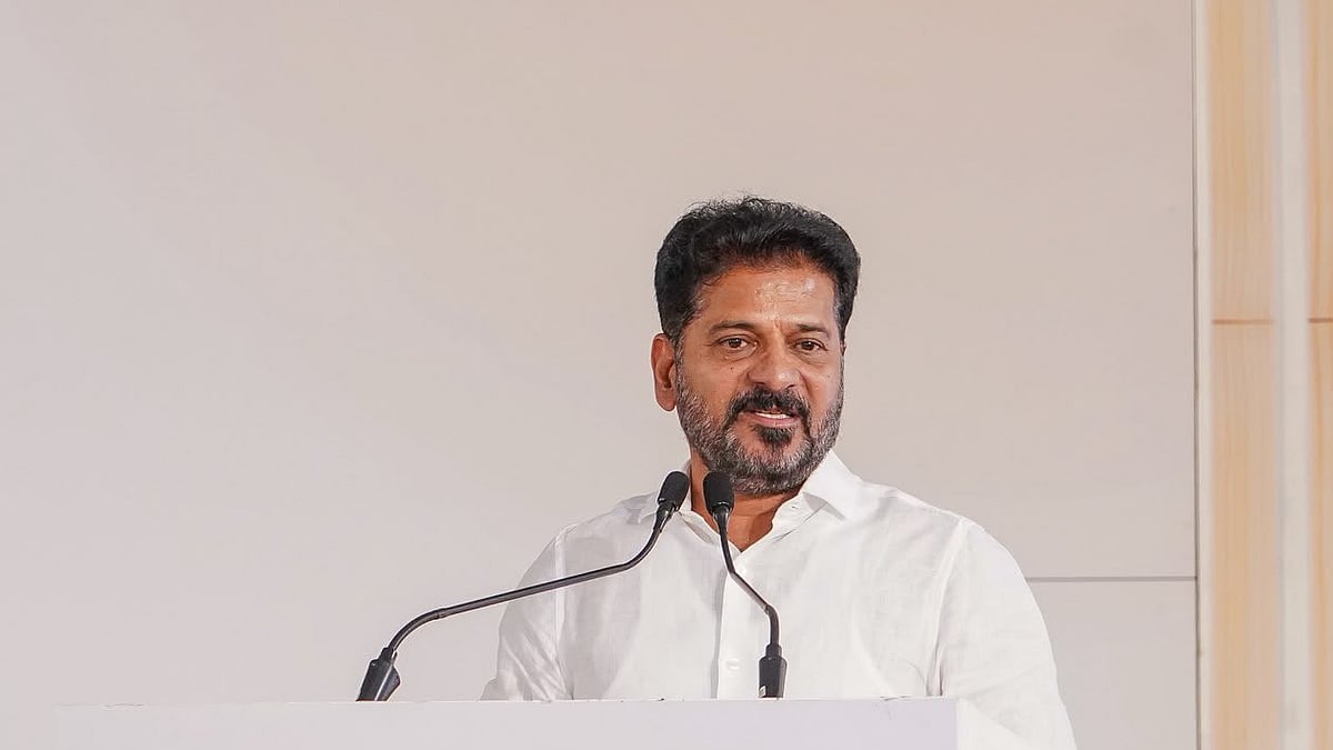 Foundation laid for new Amazon data centre in Telangana’s Future City