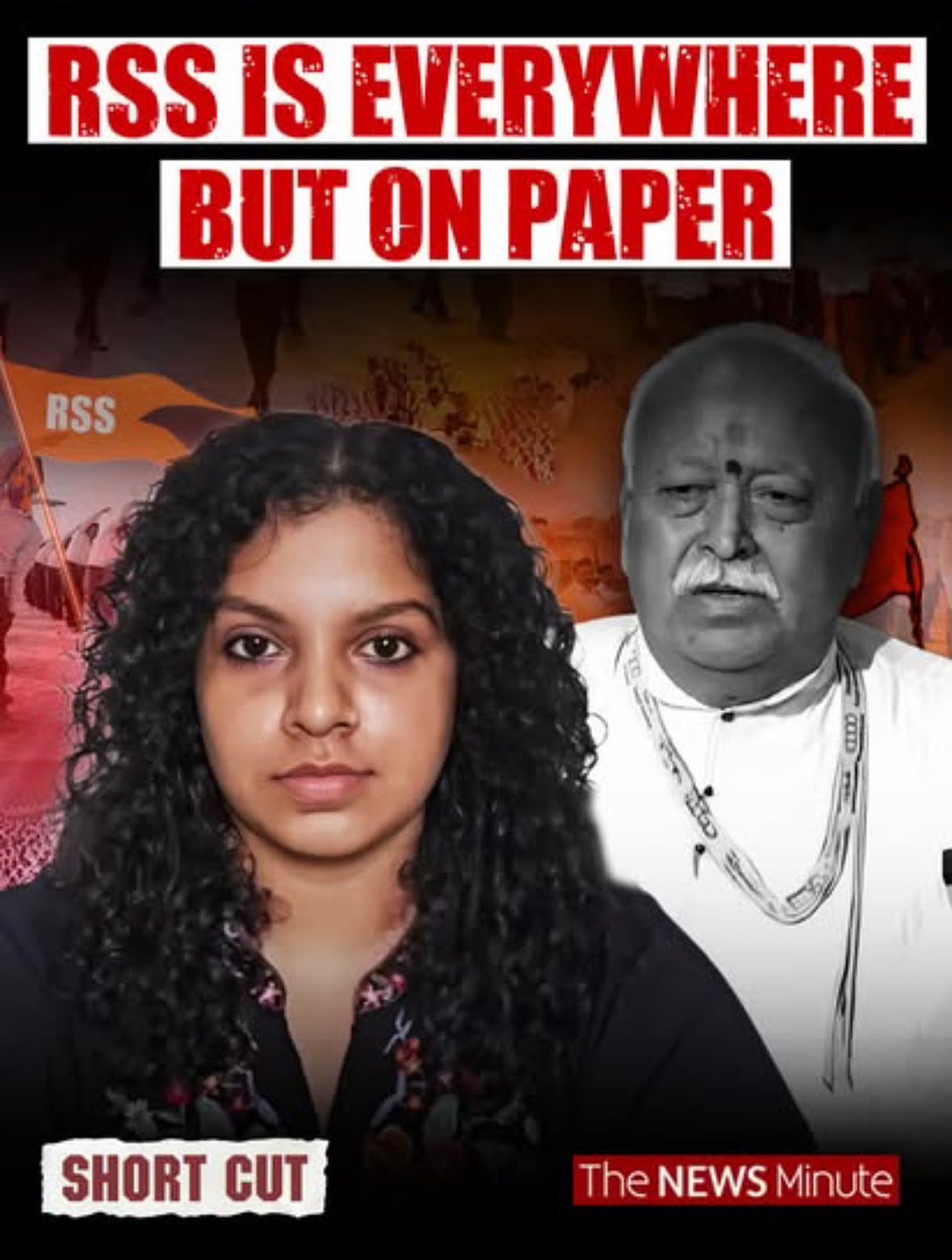 The RSS is unregistered, here’s why that matters | Shortcut