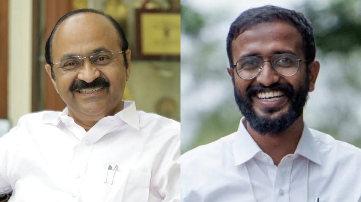 Satheesan-KSU row: Venugopal, Chennithala downplay situation, Sudheeran backs KSU
