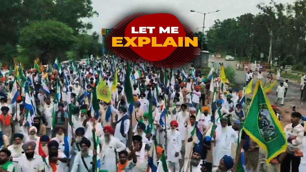 Explained: Why are farmers protesting against the proposed India-US trade deal?