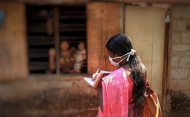 ASHAs in less populated areas get relief as Kerala delinks performance and honorarium