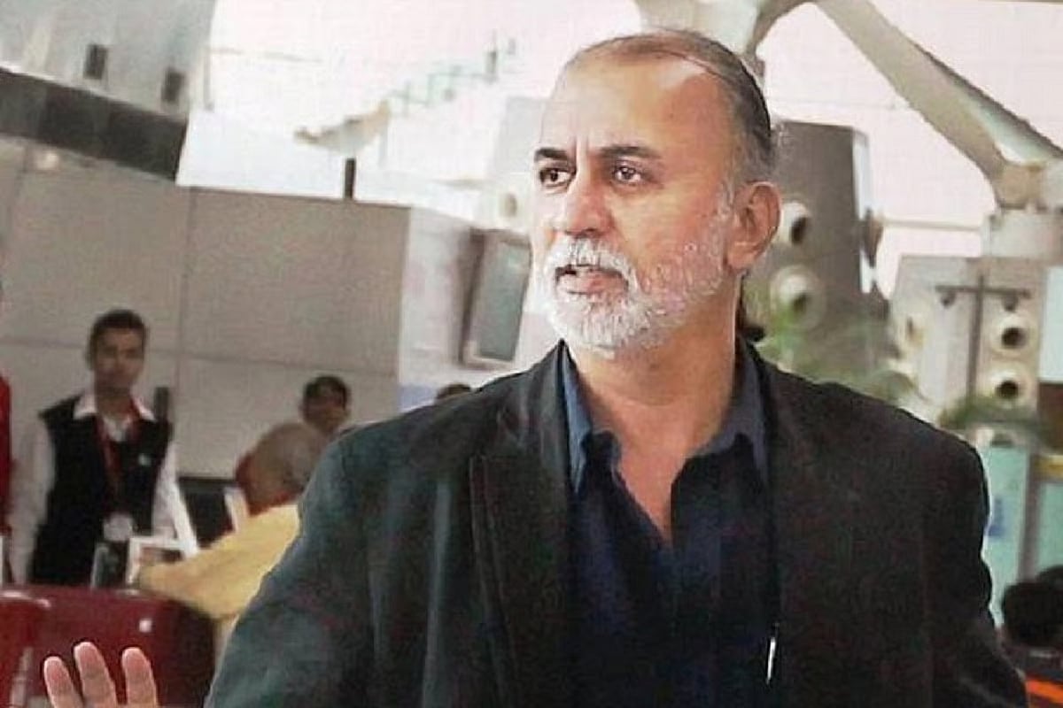 Bombay HC overturns Tarun Tejpal’s acquittal, convicts him of rape