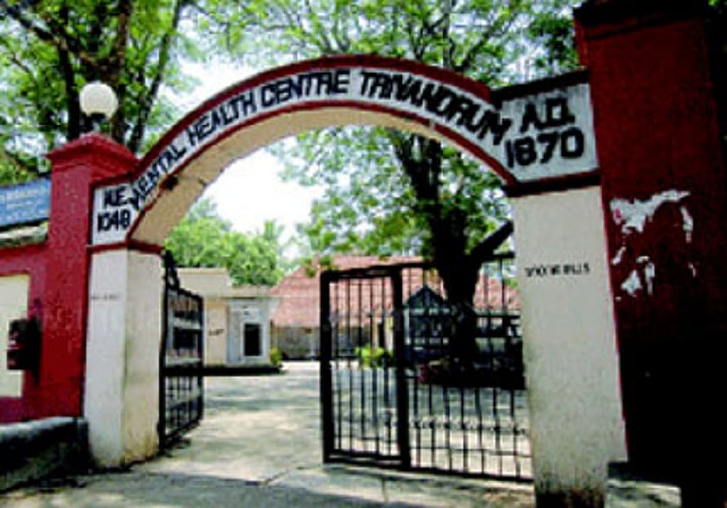 ‘Horror places’: HC slams govt over conditions at mental health centres