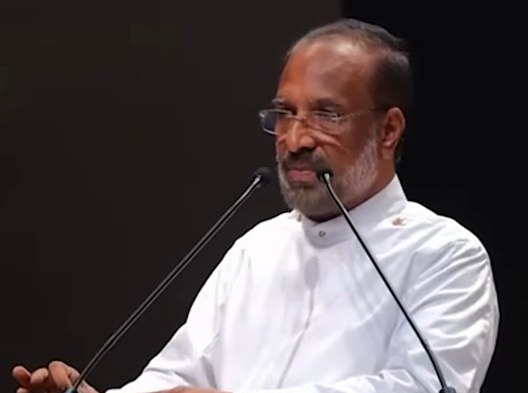 Mar Thoma priest calls for mandatory HIV tests before marriages, sparks controversy