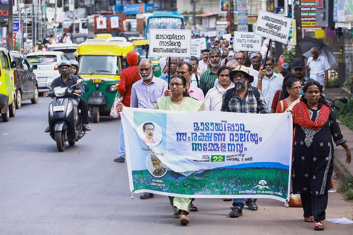 Mass tourism is hurting Kannur’s Madayippara, an eco heritage status can change it