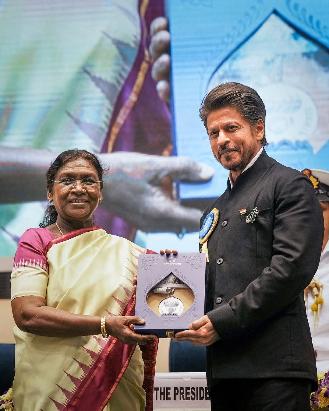 Gujarat to host National Film Awards for first time, breaking decades-old tradition