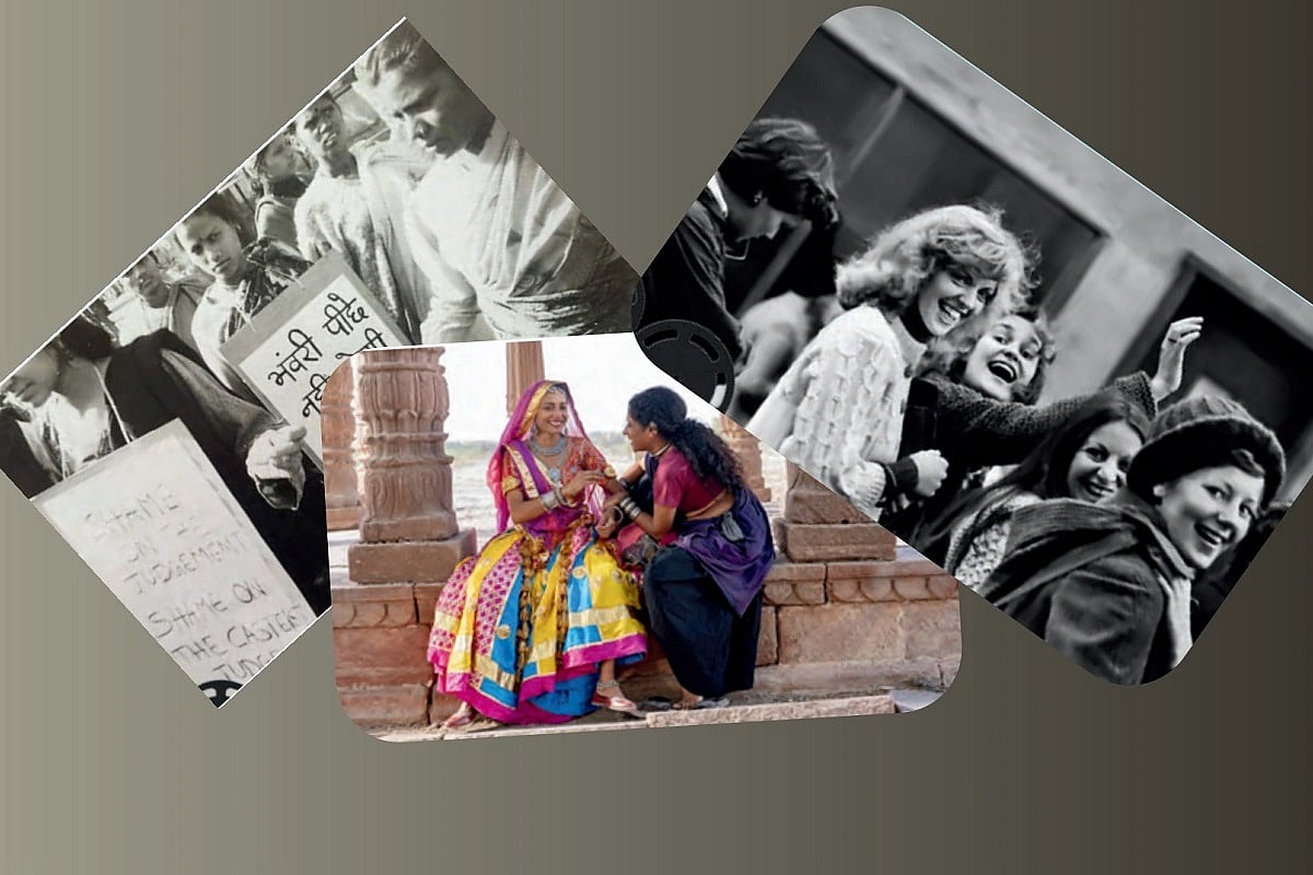 SamaBhav touring film festival on gender equity to reach Kerala on September 11