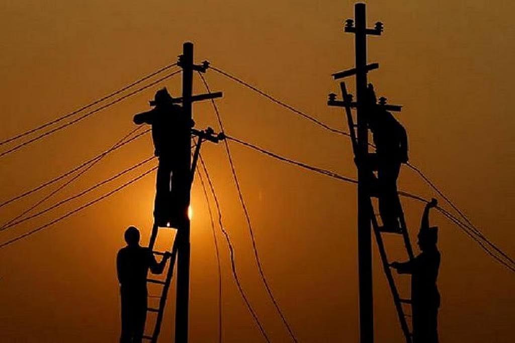 Why Kerala is facing power cuts, and why the crisis has become a political fight