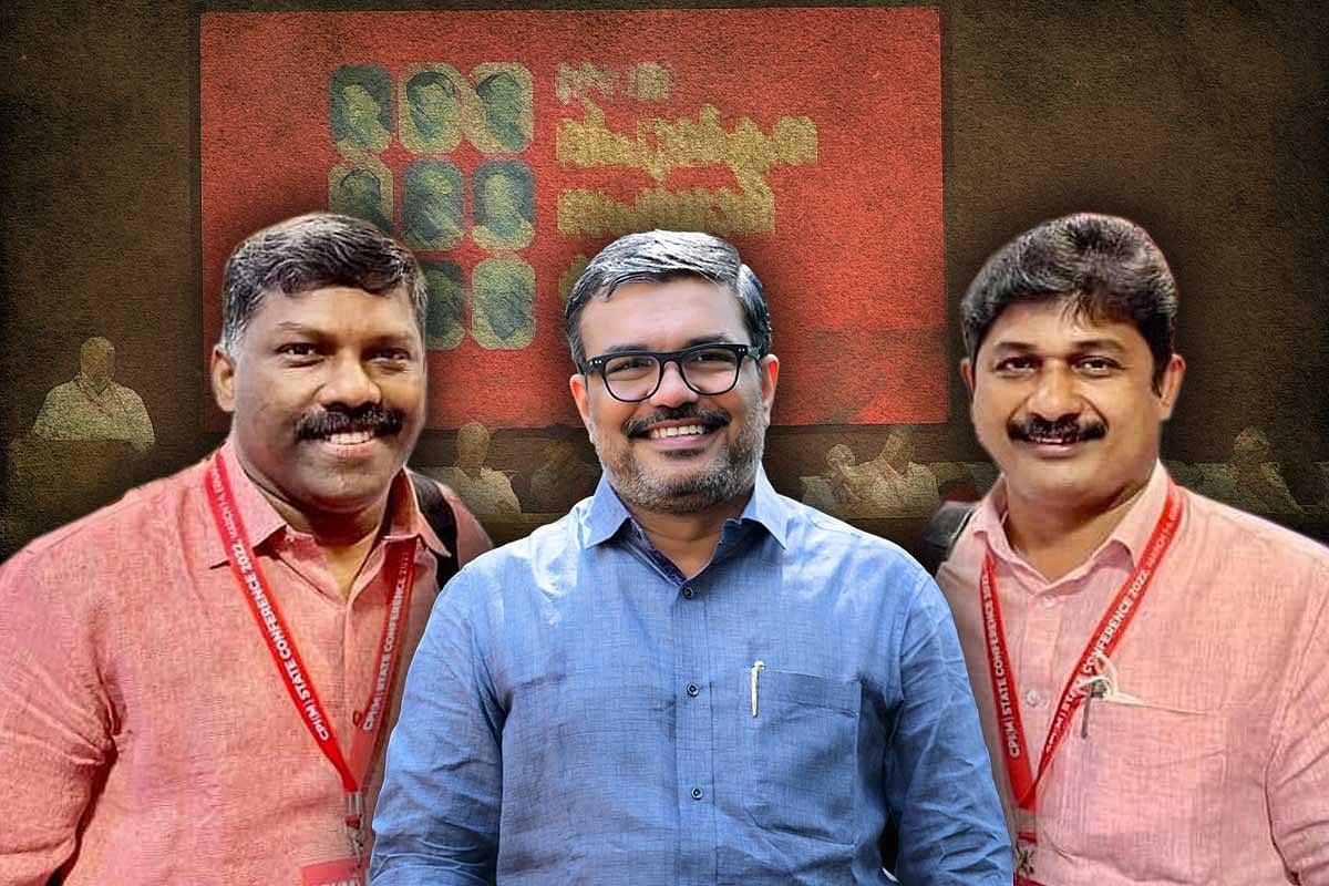 CPI(M) reshuffles Kerala leadership after three successive poll drubbings