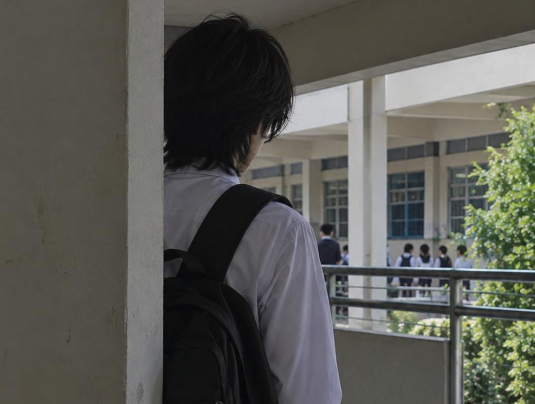Child rights panel asks schools to stop punishing students over long hair