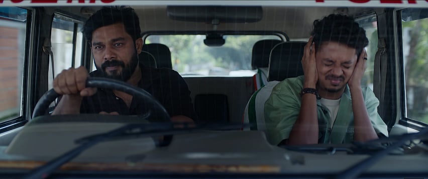 Malayalam film 'It’s a Medical Miracle' confronts male sexual violence, but panics midway
