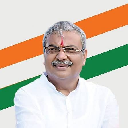 Karnataka MLA Ashavanta Patil resigns over denial of drought-hit status for Indi