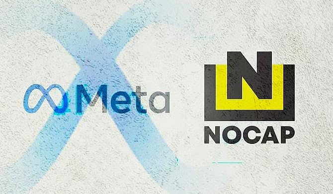 Meta blocks Malayalam digital media NOCAP’s Facebook page after notice ...