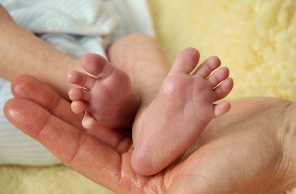 Extreme heat is putting pregnant women and newborns at greater risk, global survey finds