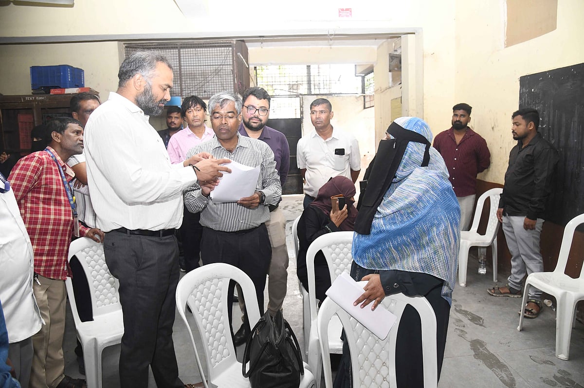 Telangana SIR: 12204 names deleted so far through Form 7 applications