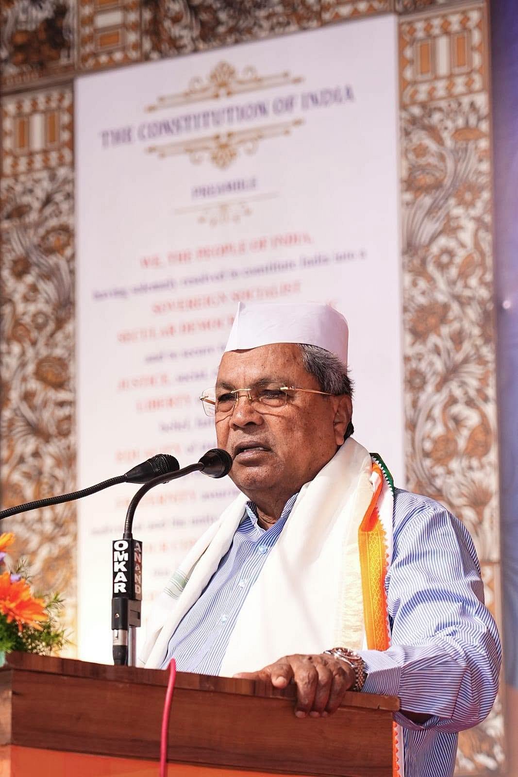 Karnataka sting row: Ex-CM Siddaramaiah moves court against media outlets, platforms