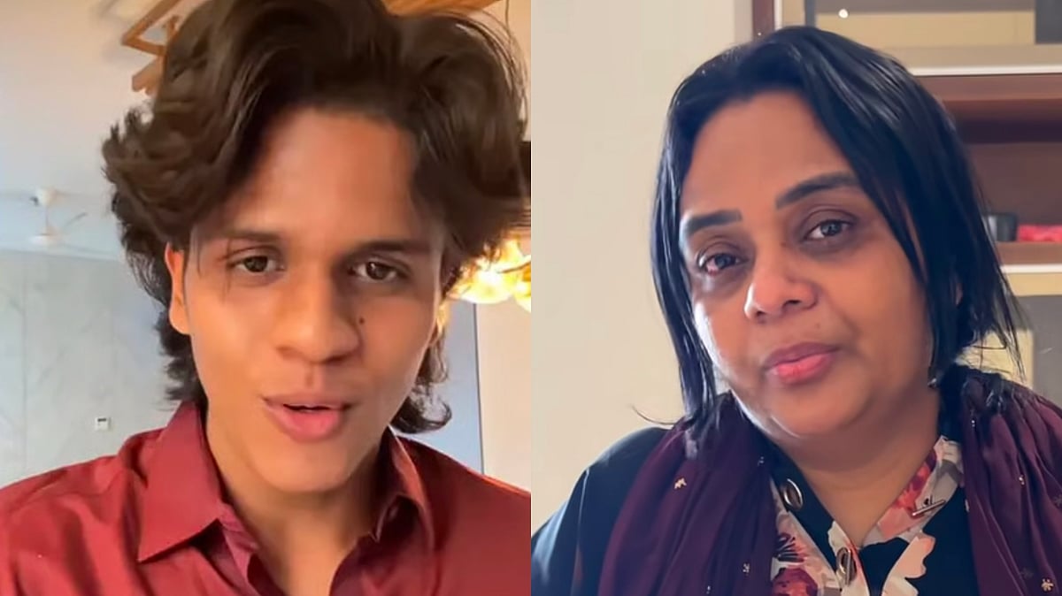 Mini Cooper crash: Suhail’s mother expresses grief, appeals for privacy