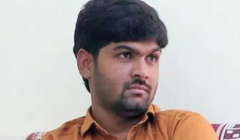 Telangana cops arrest journalist who covered alleged negligence at ...