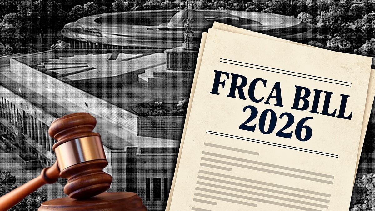 Irony of FCRA regulation: Foreign funds in Christian orgs benefited elites the most