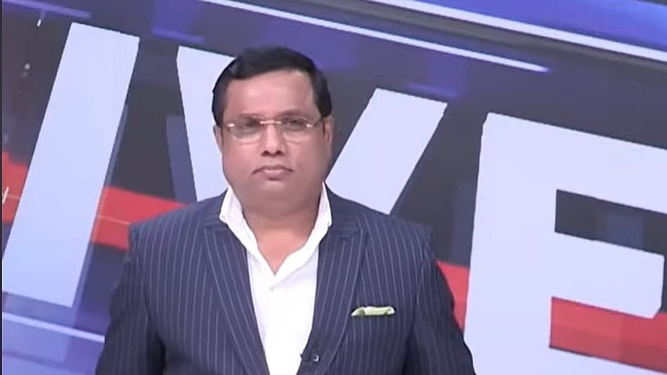 Karnataka sting operation row: Power TV head Rakesh Shetty questioned