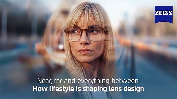 The Hidden Visual Effort Behind Modern Life
