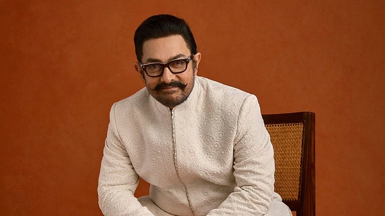 Tiger Shroff shooting: Aamir Khan was reportedly the first target, says ...