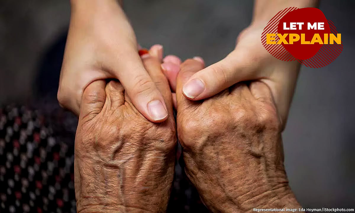 Explained: What Keralam’s new Senior Citizens’ Rights Bill covers