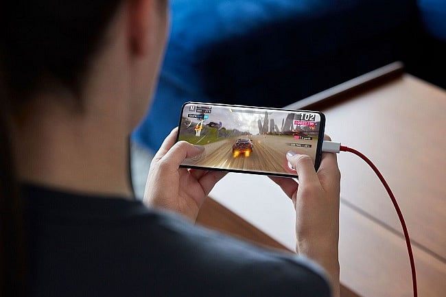 OnePlus launches cheaper variant 'OnePlus 7' with dual camera