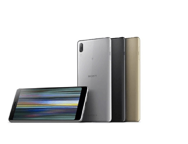 Sony unveils Xperia 10, 10 Plus and Xperia L3 smartphones at MWC 2019