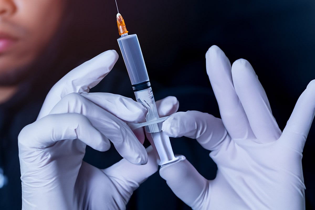 NRI pharmacist laced condiments with arsenic, plotted murder of wife’s ...