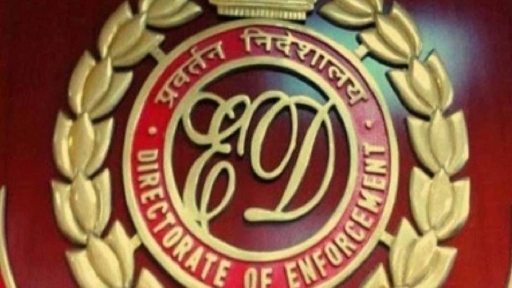 ED raids multiple locations in Bengal ration distribution case