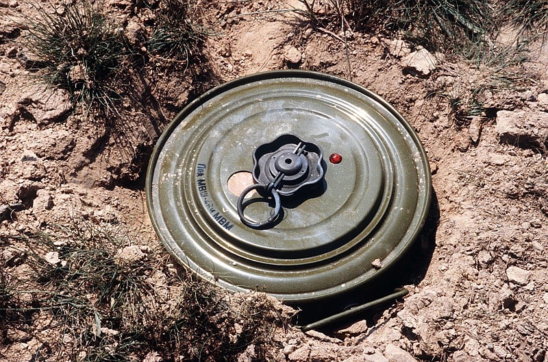 Three Greyhounds commandos killed in landmine blast triggered by Maoists