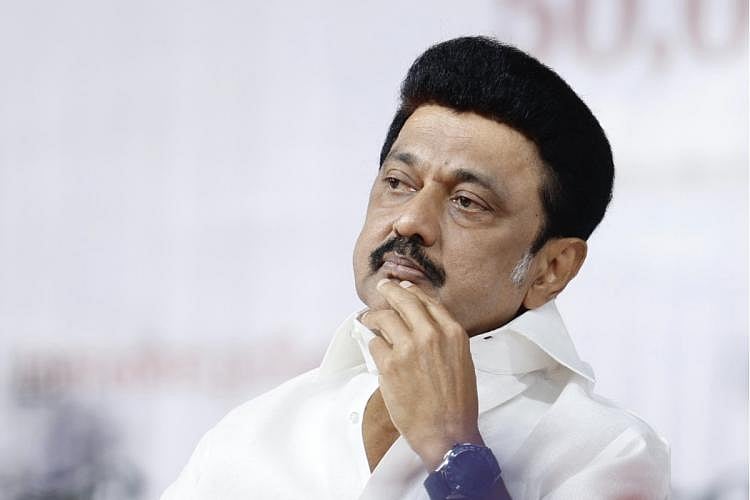 Stalin writes to Modi criticising delay in approvals of Chennai metro ...