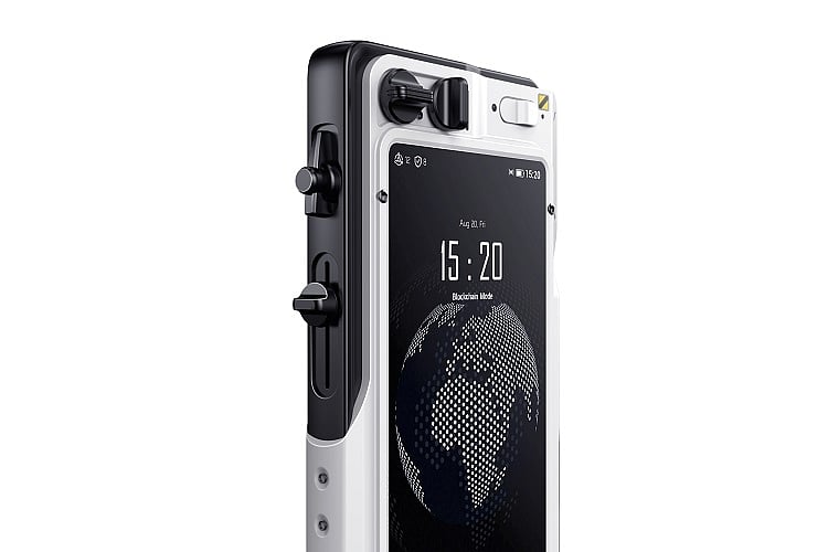 Pundi X unveils ‘Blok On Blok’, world's first fully blockchain-powered ...