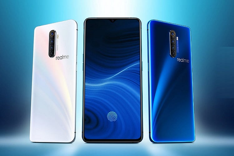 Realme X2 Pro to soon launch in India with 90Hz display