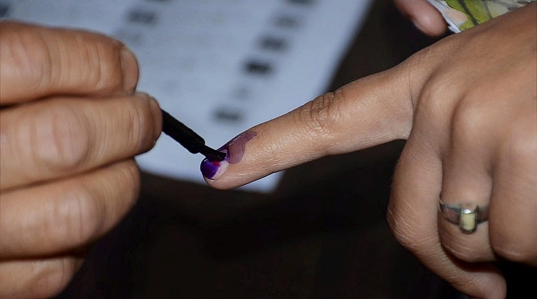 Voting for bye-elections begins across 10 states