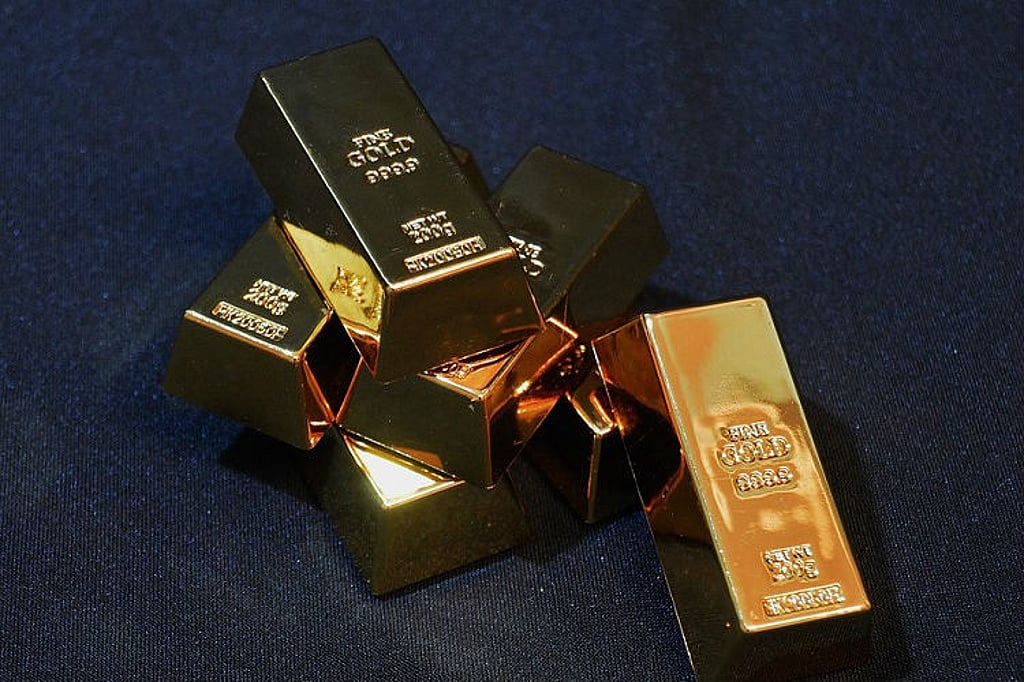 India doubles import duty on gold, silver amid West Asia crisis
