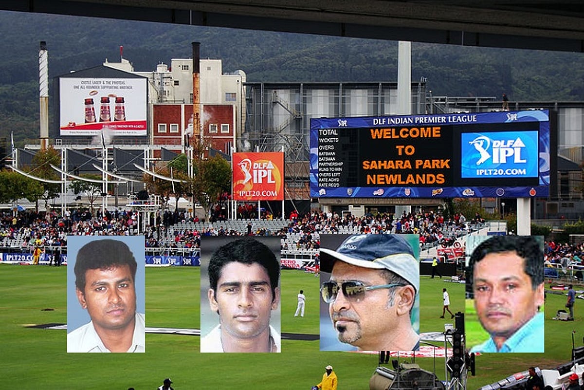 Ipl In1925 If IPL was born earlier, these lesser-known Indian cricketers who would ...