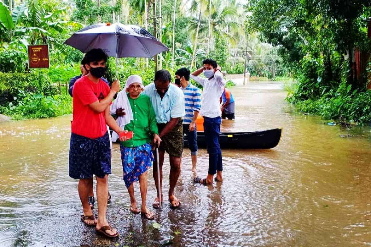 Rain fury: 8 dead, several missing as landslides and floods batter state