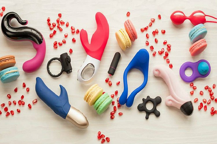 Smaller cities getting adventurous in bedrooms: The growth market for sex  toys in India