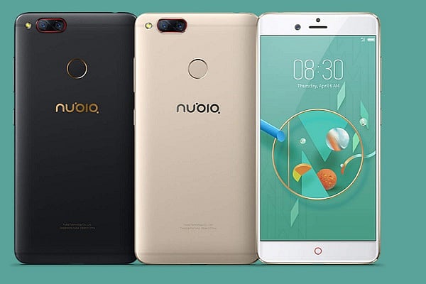 Nubia Z17 Mini review: Well-designed smartphone with multi