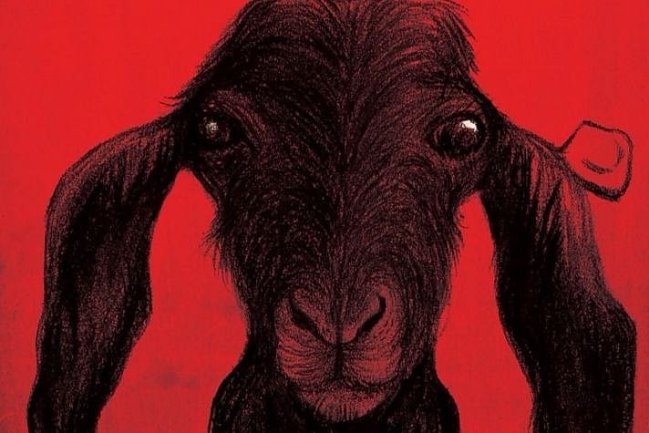 The gift of a goat: An excerpt from Perumal Murugan's 'Poonachi'