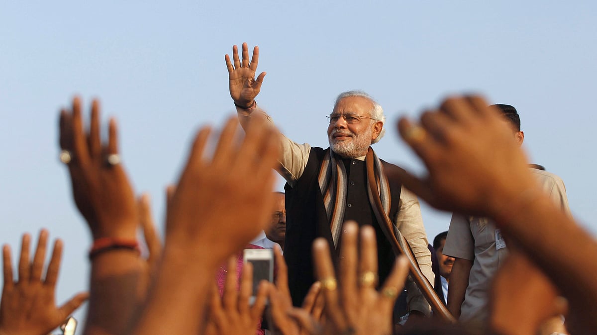 An email on the Delhi Police Commissioner’s official email ID says that PM Modi will be killed in November 2019.