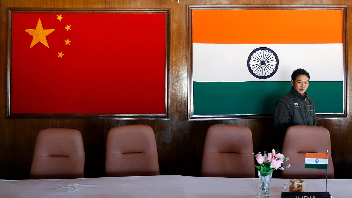 China and India have been having issues pertaining to the NSG. (Photo: Reuters)