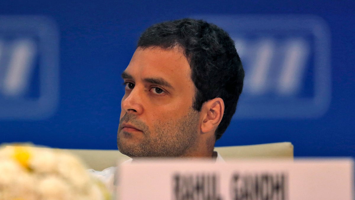 It is not only the Nehru-Gandhis who are guilty of this practice of political dynasty.